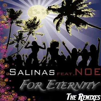 For Eternity by Salinas