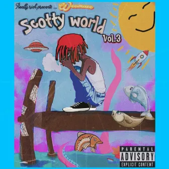 Scotty World 3 by Woamacc