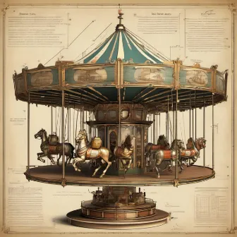 Carousel by Kairos Recital Records