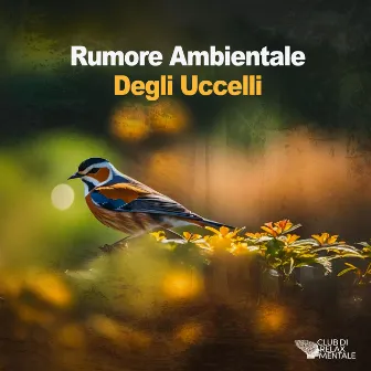 Rumore Ambientale Degli Uccelli by Club di Relax Mentale