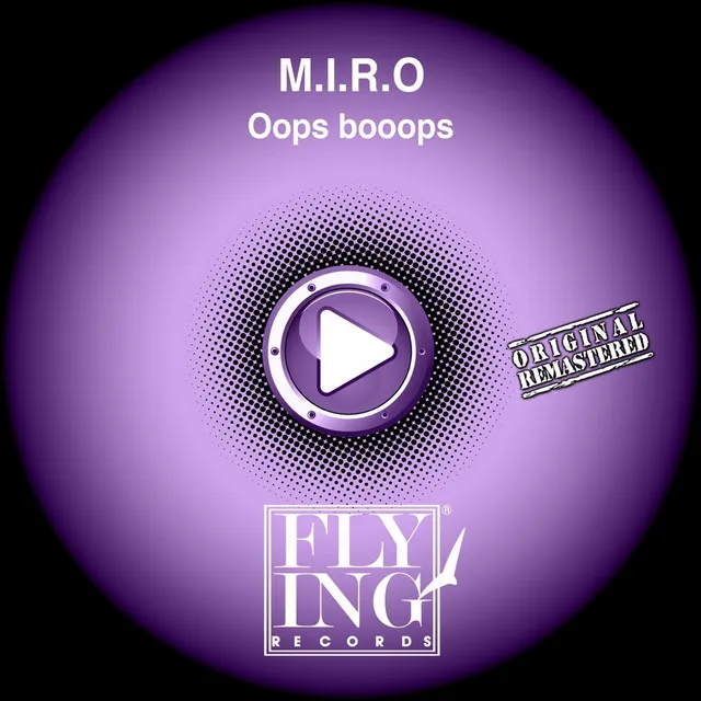 Oops Booops - Invertigo Mix