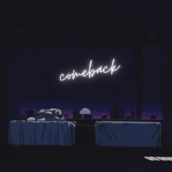 comeback (ptb) by LIL NOIZE