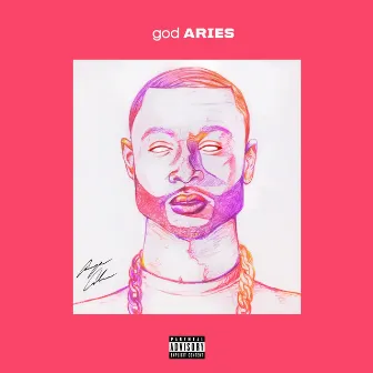 God Aries by 2Geez