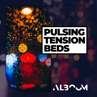 Pulsing Tension Beds by Alboom