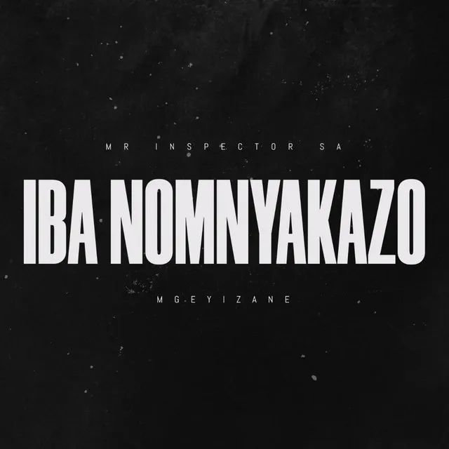 Iba Nomnyakazo