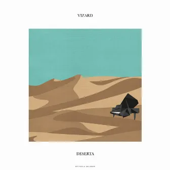 Deserta by Vizard