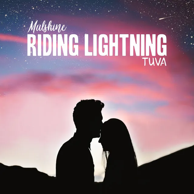 Riding Lightning