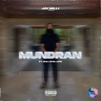 Mundran by Akaali Inc