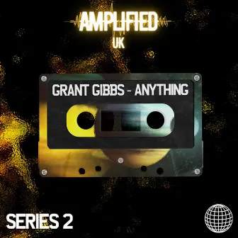 Anything by Grant Gibbs