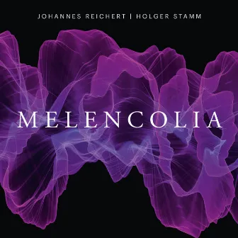 Melencolia by Holger Stamm