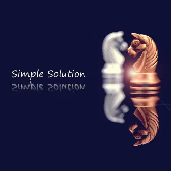 Simple Solution - Relaxing Piano Music for Reading, Learning, Writing, Focus & Brain Power by Mind Palace Music Zone