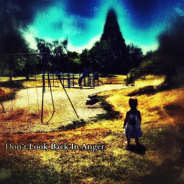 Don't Look Back In Anger (Acoustic Version)