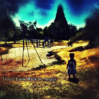 Don't Look Back In Anger (Acoustic Version) by Cameron Ford