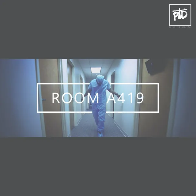 Room A419