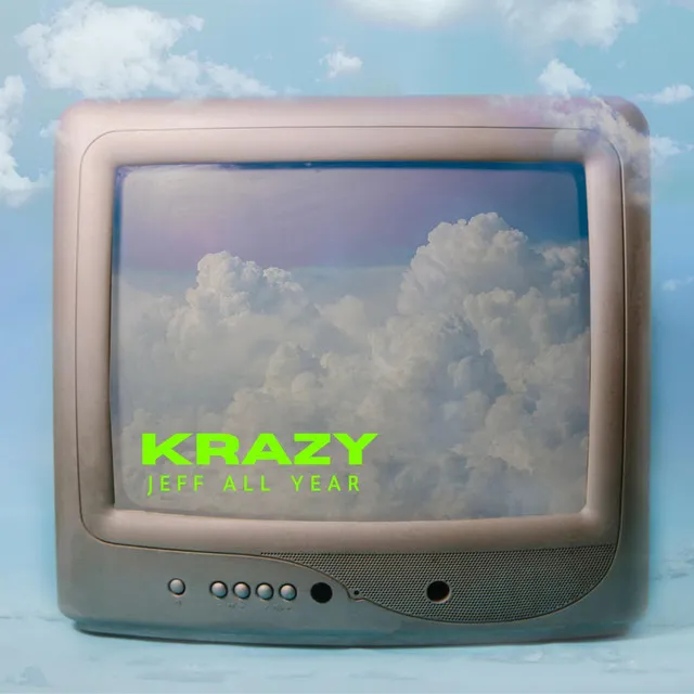 Krazy