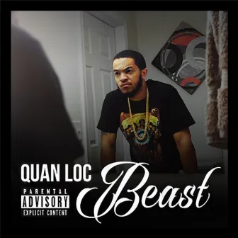 Beast by Quan Loc