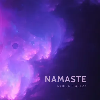 NAMASTE by Aeezy