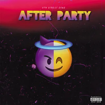 After Party by 8th Street Gang