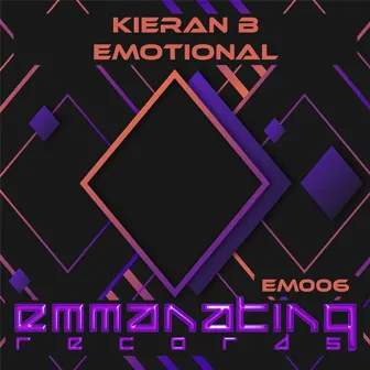 Emotional by Kieran B