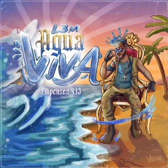 AGUA VIVA by L3m