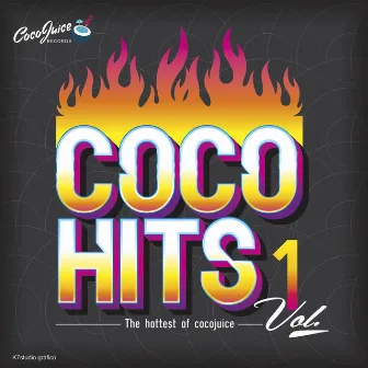 Coco Hit's Vol. 1 by DJ Alex F