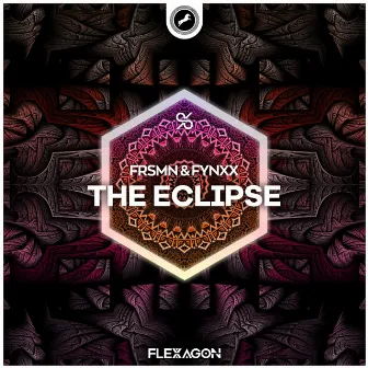 The Eclipse by Fynxx