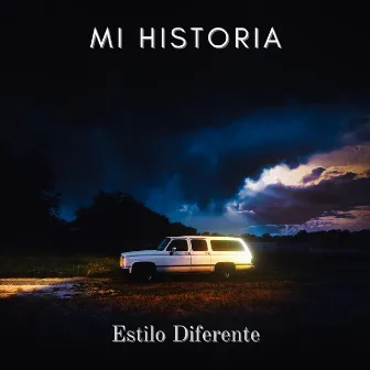 Mi Historia by Estilo Diferente