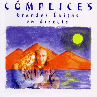 En Directo: Grandes Exitos by Cómplices