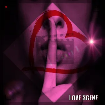 Love Scene by Mr. Cuttup