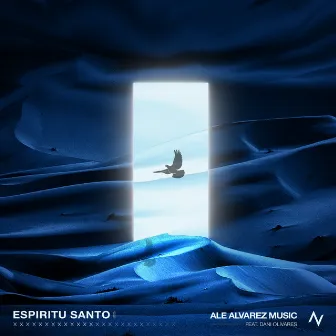 Espiritu Santo by Ale Alvarez Music