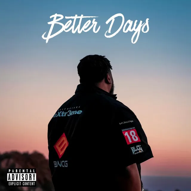 Better Days