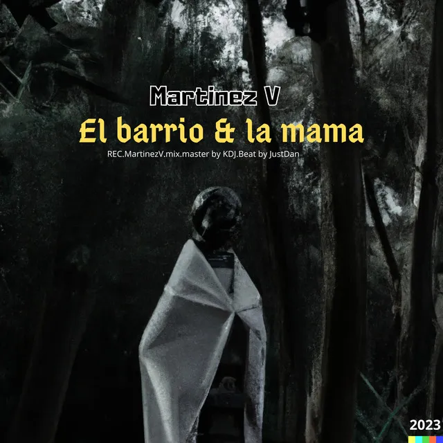 El barrio & la mama