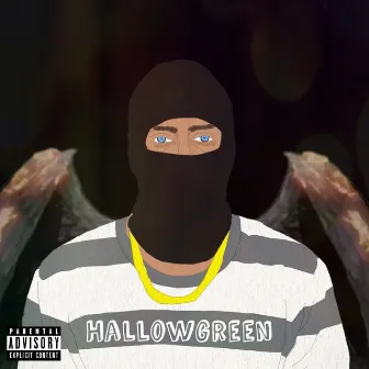 Hallowgreen by Aka Ice J