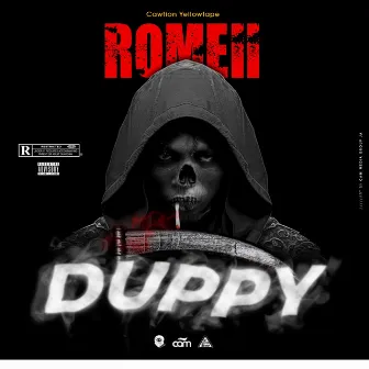 DUPPY by Romeii