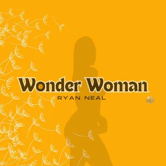 Wonder Woman by Ryan Neal