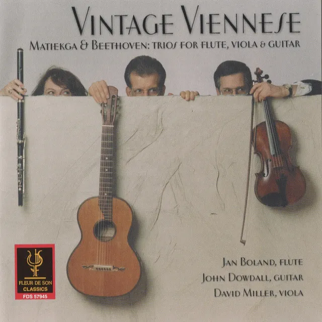 Grand Trio in A Major, Op. 15: V. Rondo: Allegro molto