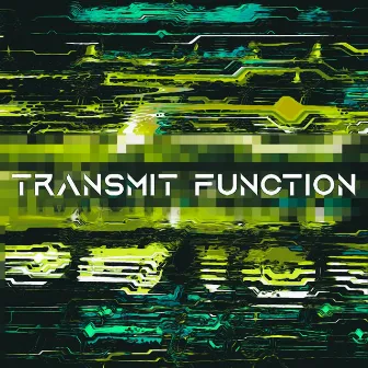 Transmit Function by Break In Transmission