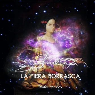 La Fiera Borrasca by Leticia Servín