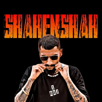 Shahenshah by 1RAJ