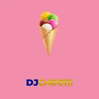 Ice Cream Man (Freestyle) by DJ CHEEM