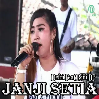 Janji Setia by Defri