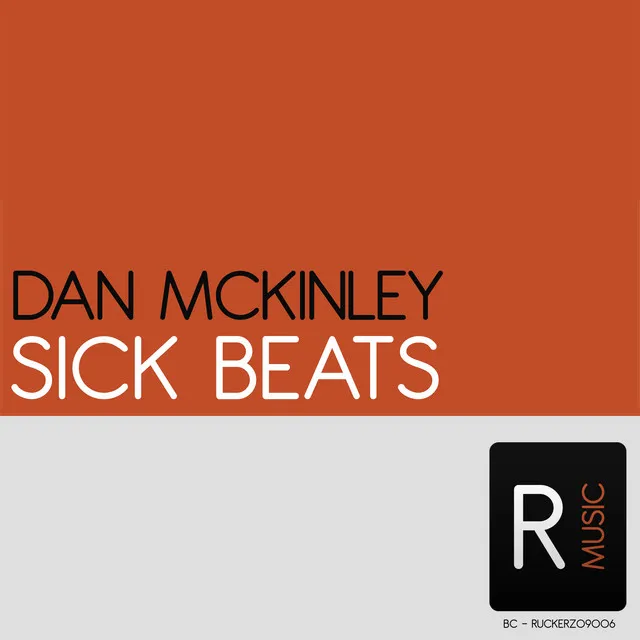 Sick Beats - VCF 1 Remix