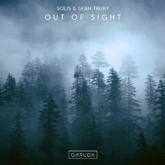 Out Of Sight by Solis & Sean Truby