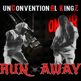 Run Away by unConventionAl KingZ