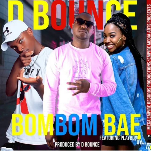 BomBom Bae