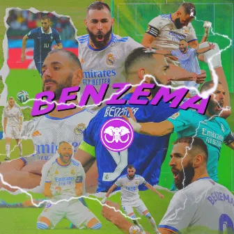 BENZEMA by Young Earth Sauce