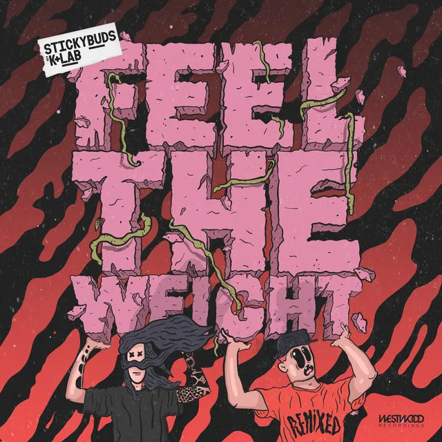 Feel the Weight - Beat Le Juice Remix