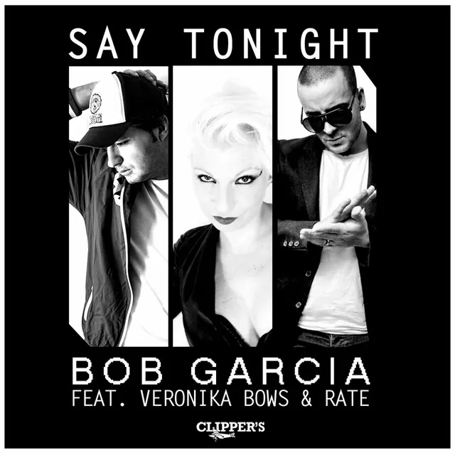 Say Tonight