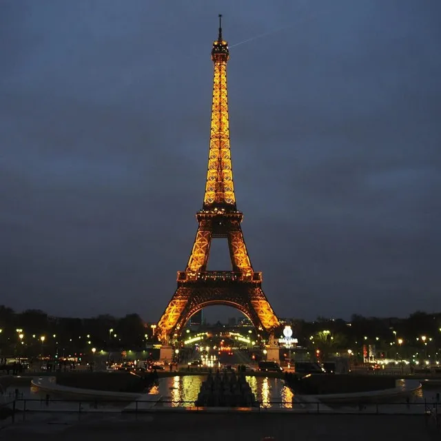 Vapers In Paris