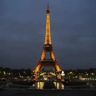 Vapers In Paris by Aaron Alaska